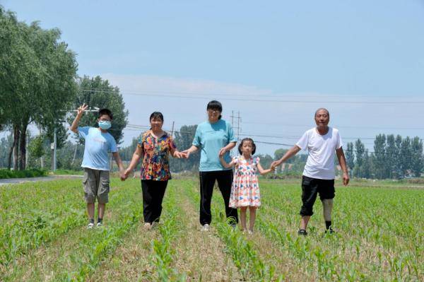 细胞|燕郊女骑手：为了患白血病的孩子，妈妈快跑