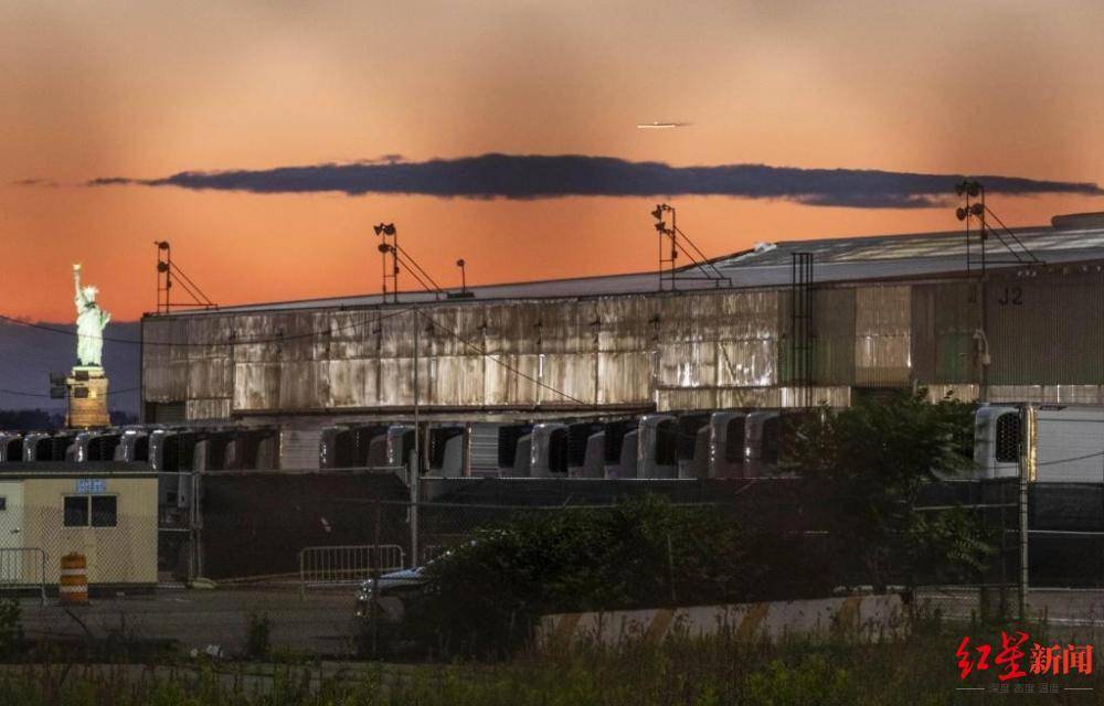 疫苗|美国“全球抗疫第一”？美媒：美国各州新冠病例激增，卫生局局长：我很担忧