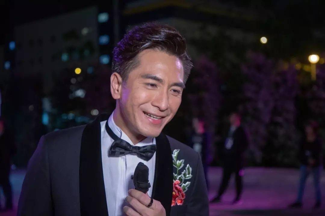 陈豪|TVB五小生商业价值曝光!马国明排第二,网民起哄:立刻娶汤洛雯