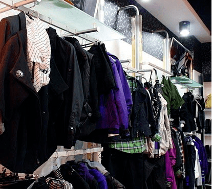 品牌|服装人看过来！最新最in的潮流资讯，你想要的行业信息都有！