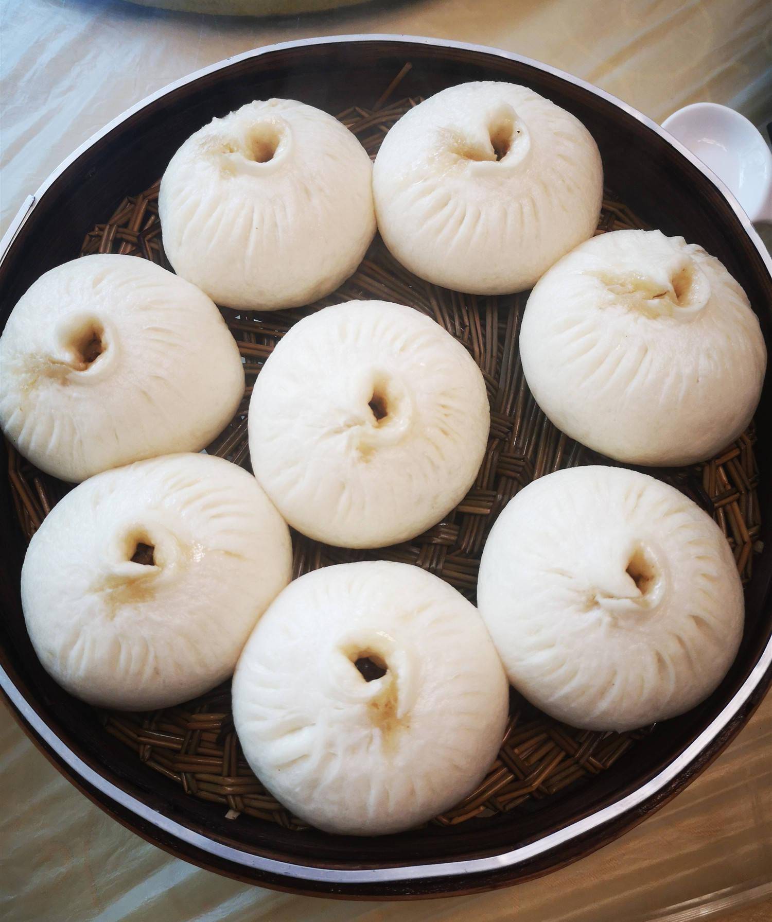 汪曾祺吃后竖起大拇指是高邮的味道苏北