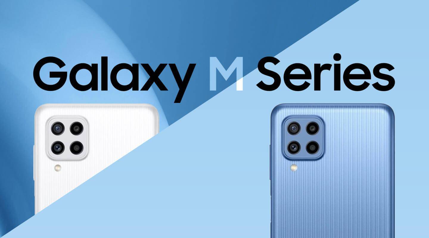 三星m系列新机曝光背面颜值不错5000大电池四摄