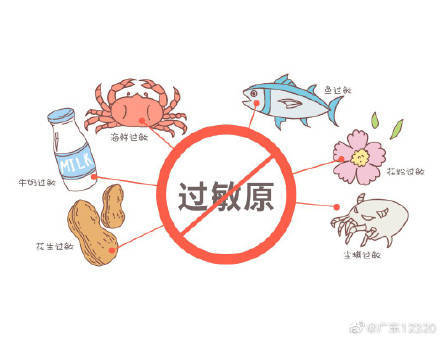 进行攻击|过敏能根治吗？为什么总是反反复复发作？