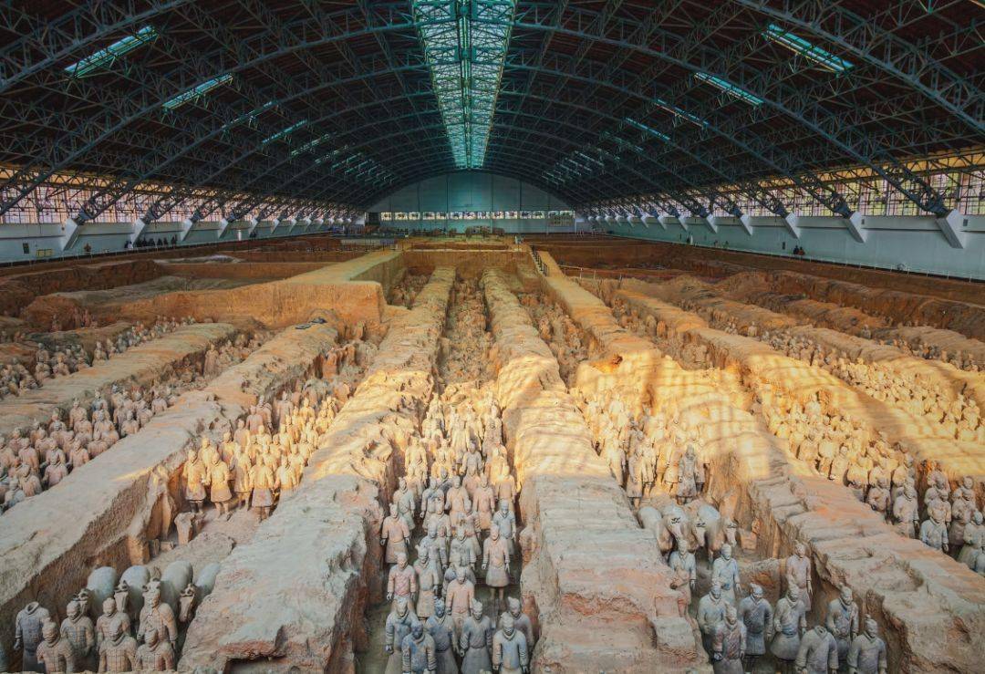 世界遗产看中国这55项世界遗产你打卡过几个