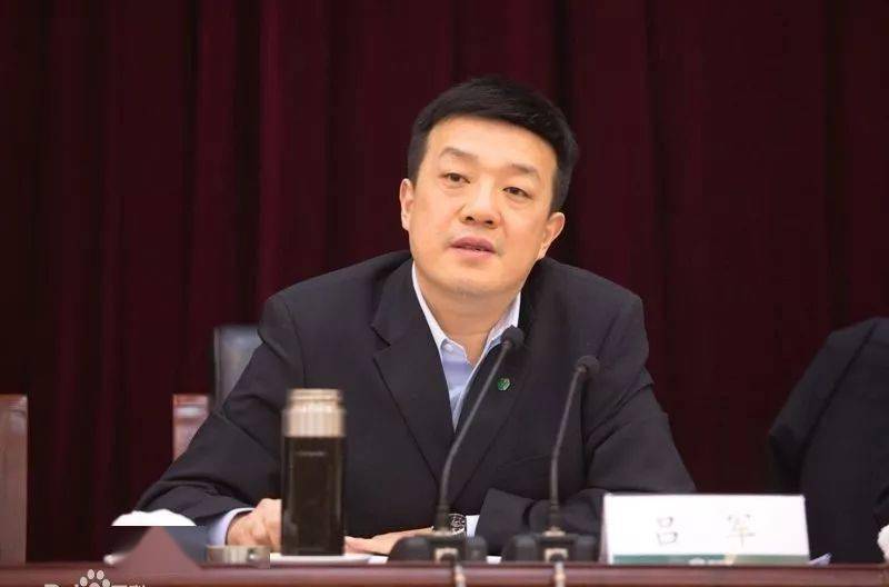 5303亿,中粮2020财年成绩单发布!_吕军