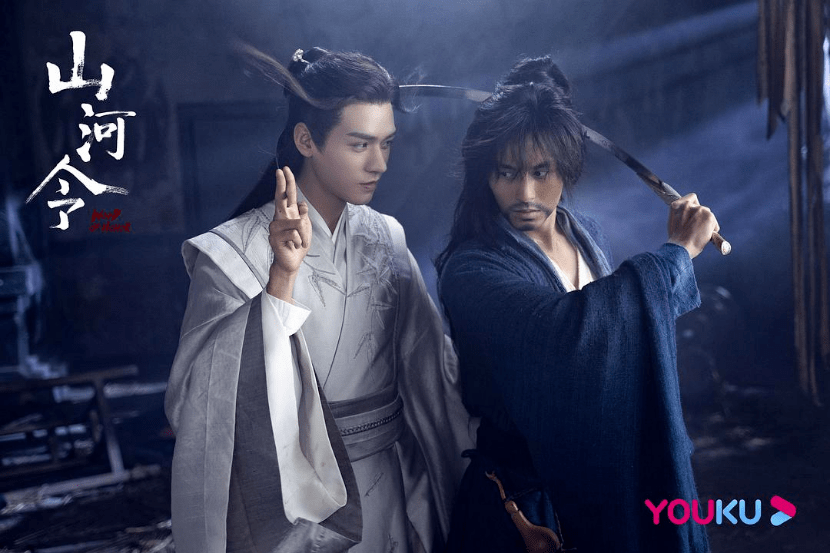 华策|2021上半年热播剧回顾：头部公司优势凸显