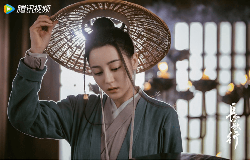 华策|2021上半年热播剧回顾：头部公司优势凸显