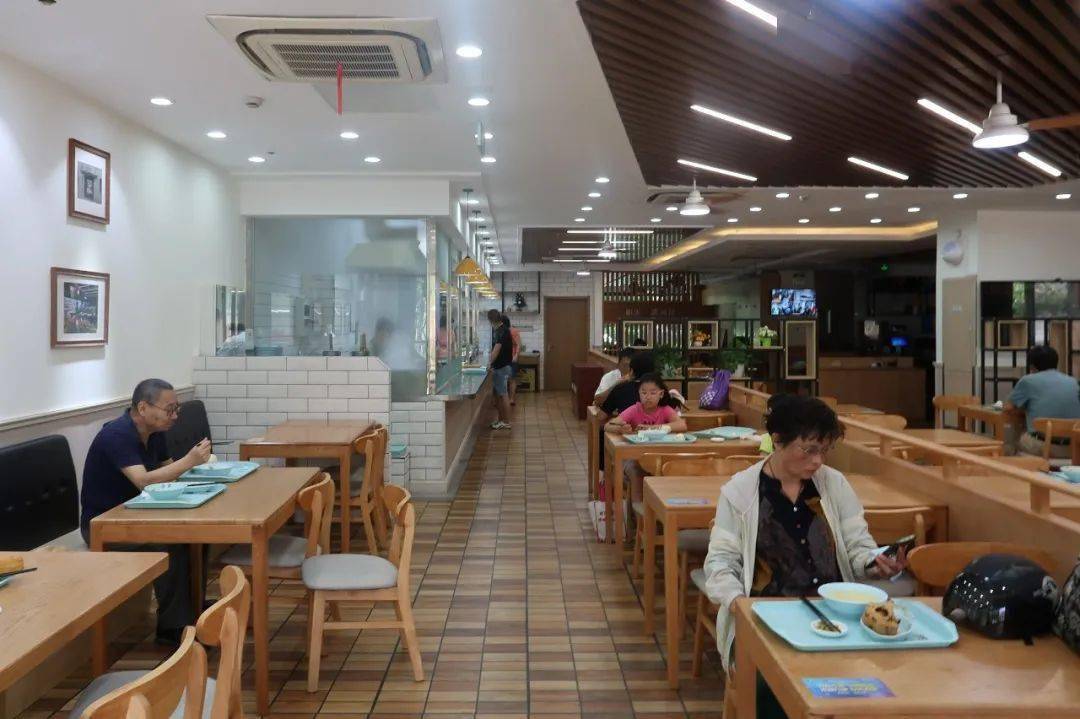 暖胃|早餐吃点啥?暖胃更暖心的“早餐工程”了解一下