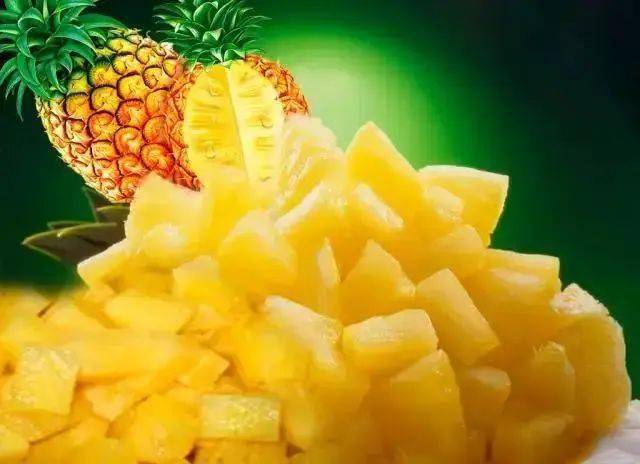 凤梨要怎么吃才好吃 00d76295ac514705a83d5b61404dafeb.jpeg
