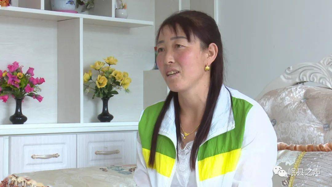 岷县锁龙乡弘扬文明乡风助力乡村振兴