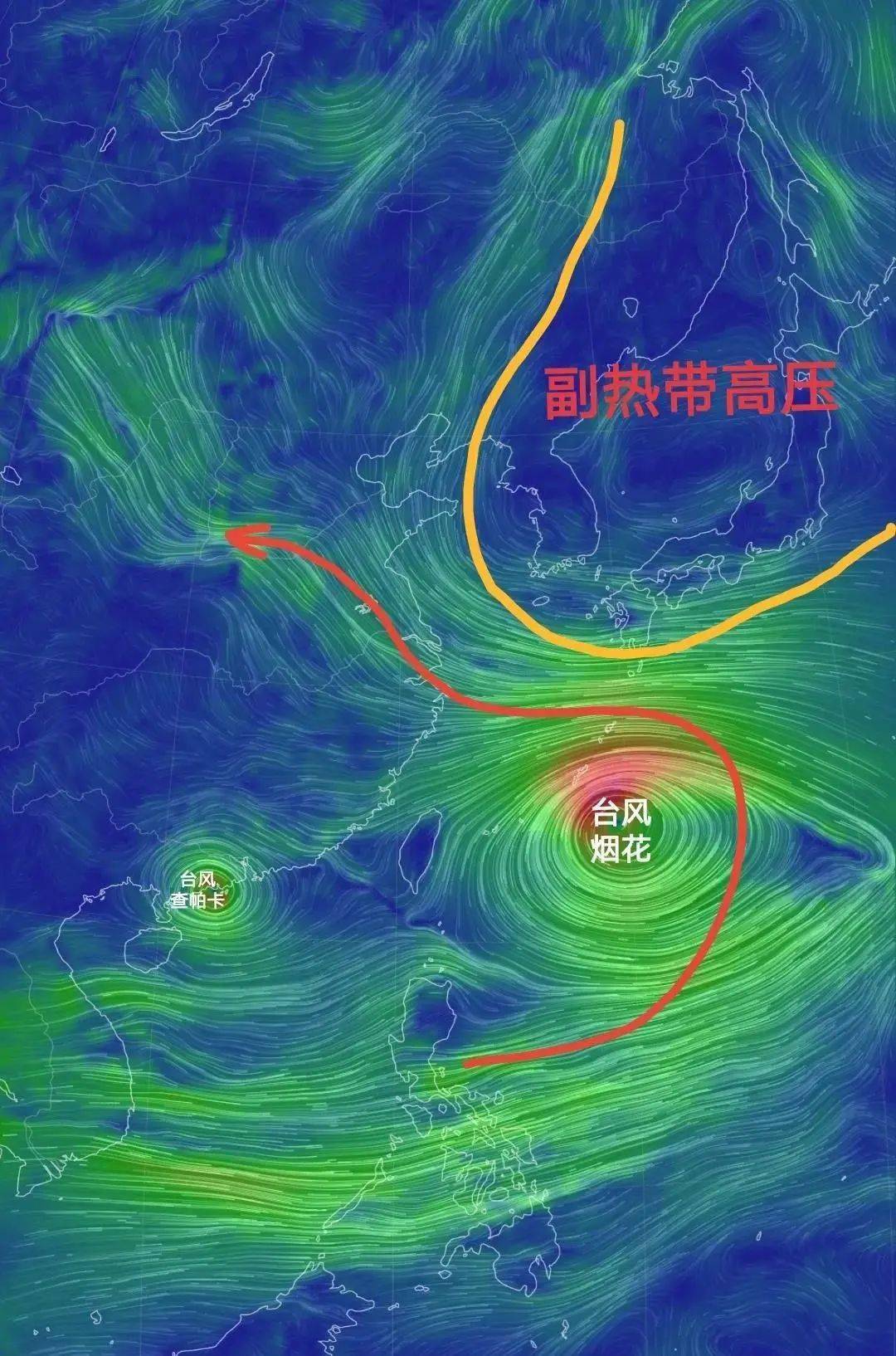 秒懂千年难遇河南突发大暴雨的几个原因附高中地理自然灾害知识点总结