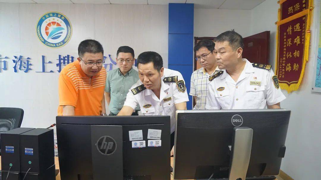 南安市副市长周全带队到石井镇开展重点项目调研