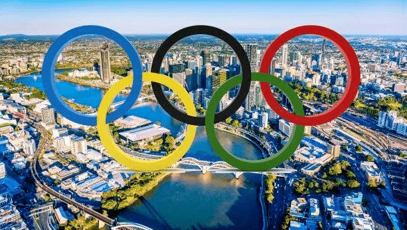 详情可浏览今日次条详细报道赢得了2032年奥运会的主办权澳大利亚第