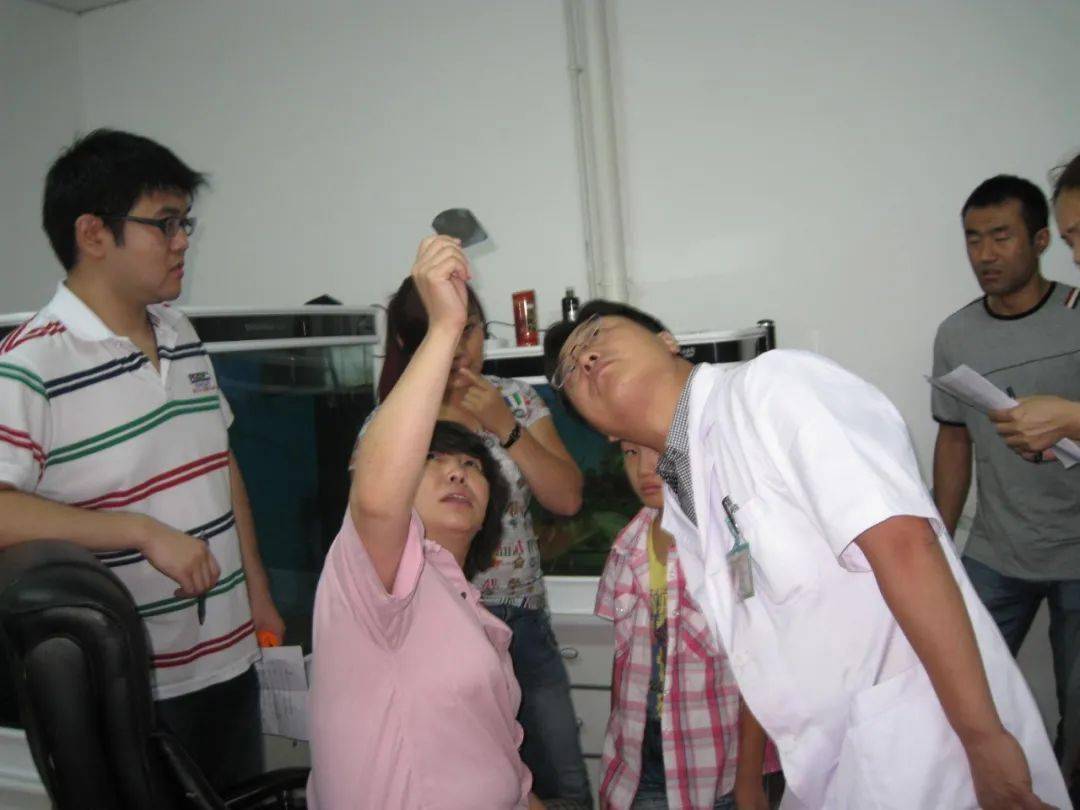 惠民便民 | 8月中旬北京大学口腔医院马莲博士团队将到五官医院为预约