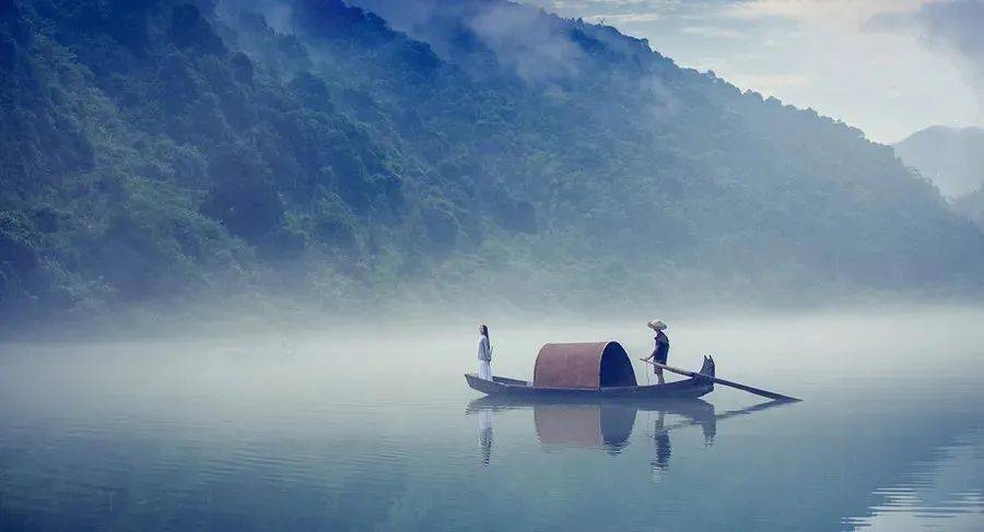 白居易:思悠悠,恨悠悠,恨到归时方始休.