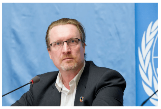 病毒|环球深观察丨溯源美国：早期病例到底有多早？