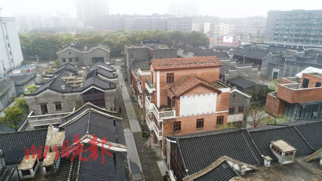 南昌又要多一个历史文化街区!