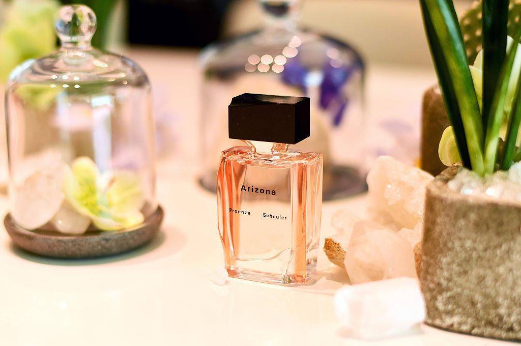 Parfum|夏天里也要香气扑鼻 一瓶香水让你时刻迷人芬芳