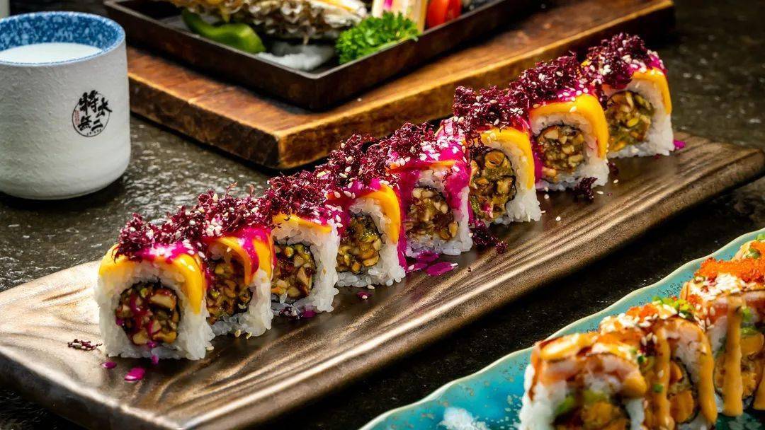 横霸帝都16年的将太无二日料大餐超值团购快来享受