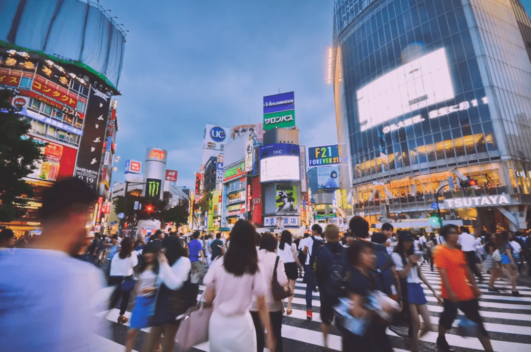 东京有多少人口_搜狐公众平台 4日玩转东京大阪 交通攻略在这里