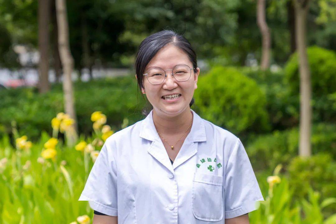 寻找最美笑脸 | 你们笑起来真好看