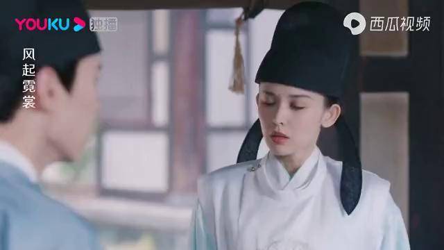 风起霓裳魏林作恶太多被杀人灭口了孙德承惋惜
