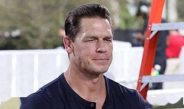 就此次回归wwe后,事情仍然无限发酵!_cena