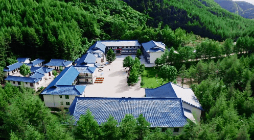 林海雪苑▲雨田山庄▲老林山庄▲康栖林舍▲响水寨▲憩心居.