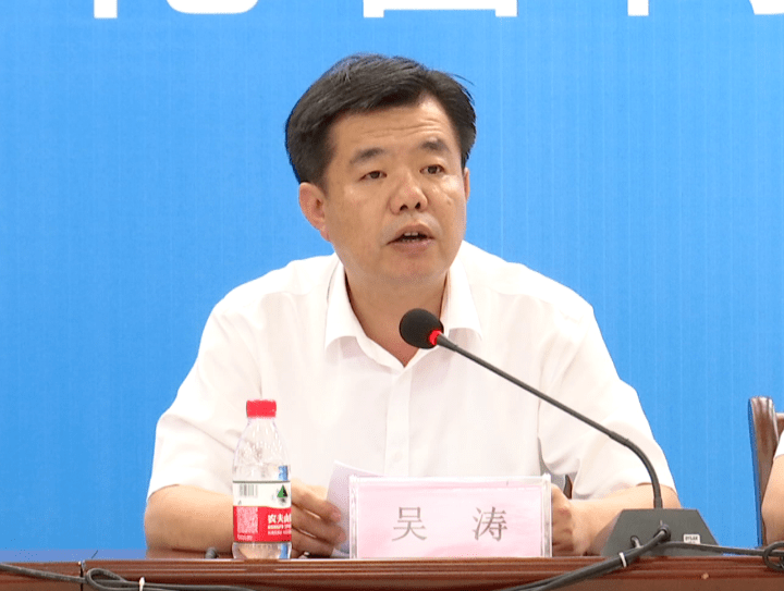 咸宁一天连开三场重要发布会,他们都谈了啥?