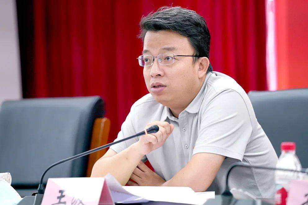 西城区副区长王波对下一步基层民主协商标准化试点工作提出三点要求