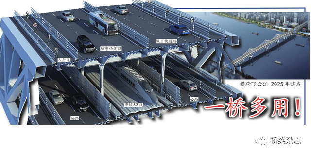 温州永宁大桥启动建设万州三座大桥建设快速推进宁永高速麦干河特大桥