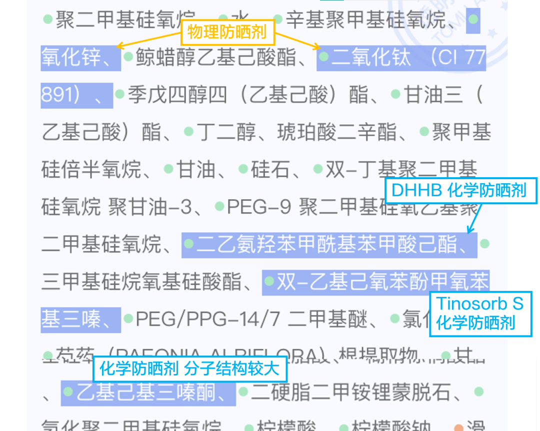 阿伏|揭秘 | 还有我不知道的防晒知识点？ 拿来吧你！