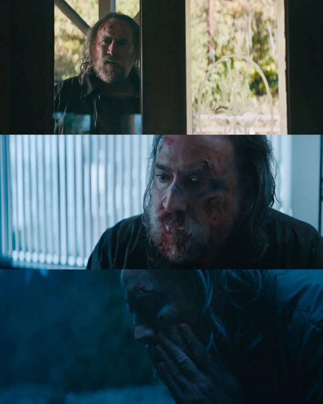 尼古拉斯·凯奇|烂片之王回归，今年第一奇片诞生