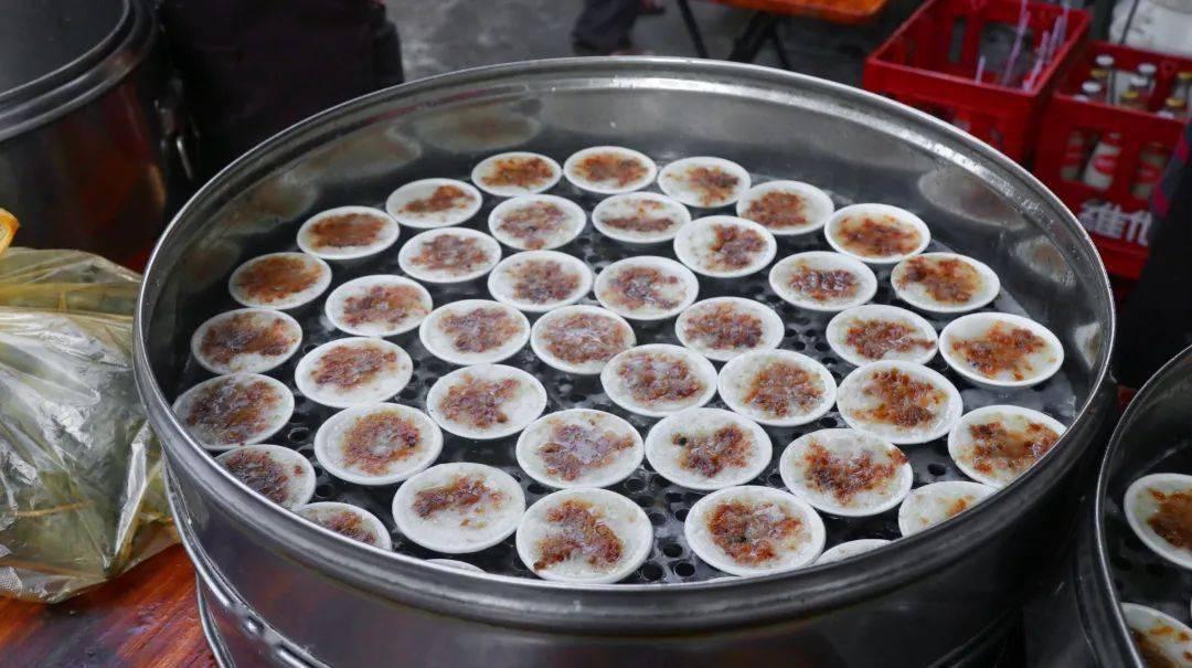 大人小孩都惦记的宝藏小吃,你尝过没?_惠东