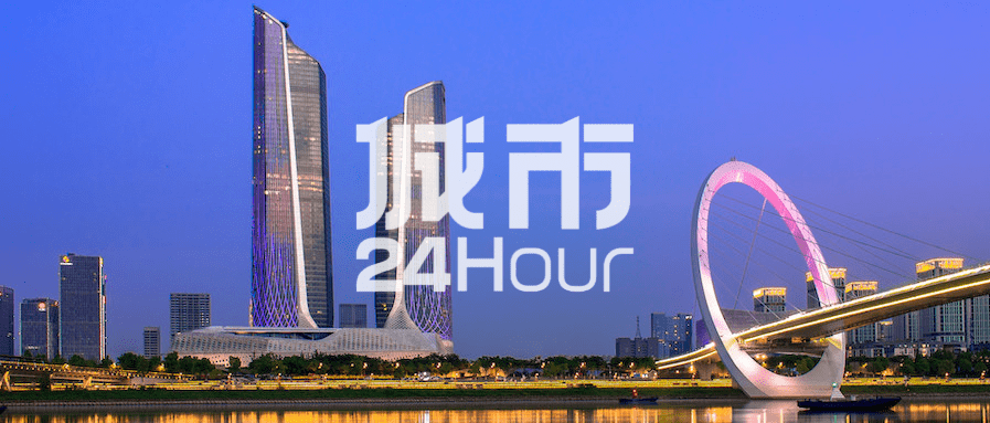 城市24小時｜高教大省江蘇，這麼強還這麼努力 科技 第1張