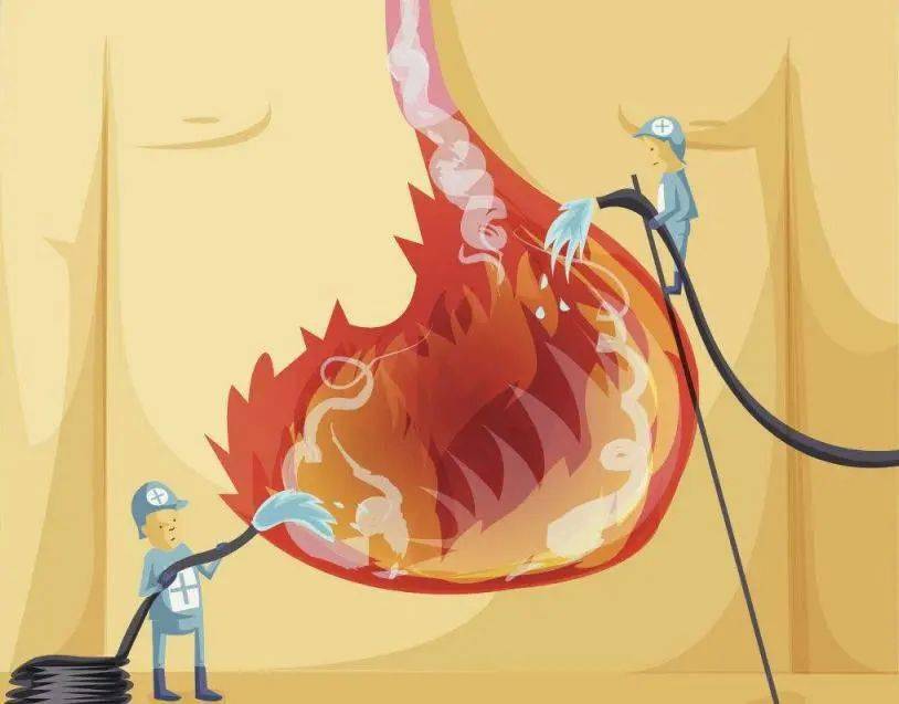 括约肌|大咖坐诊丨得了胃食管反流病怎么办？消化内科专家为您全面解析