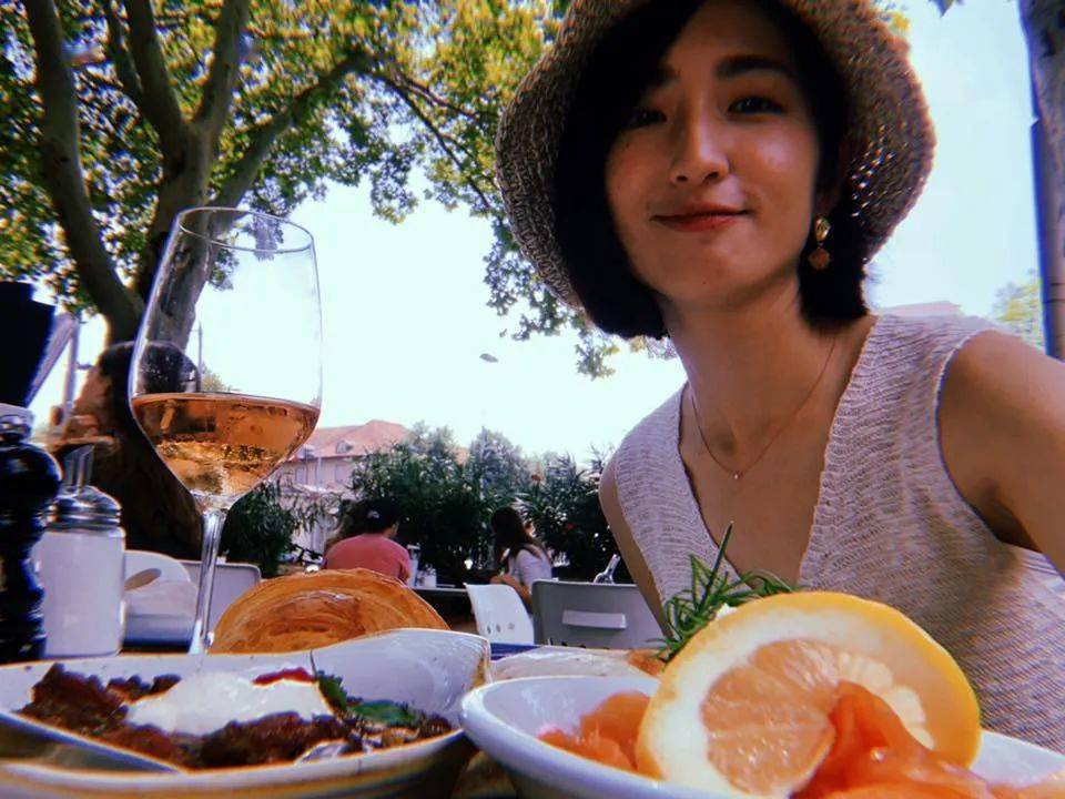 方法|女明星吃不胖的秘密,都在虞书欣的冰箱里!