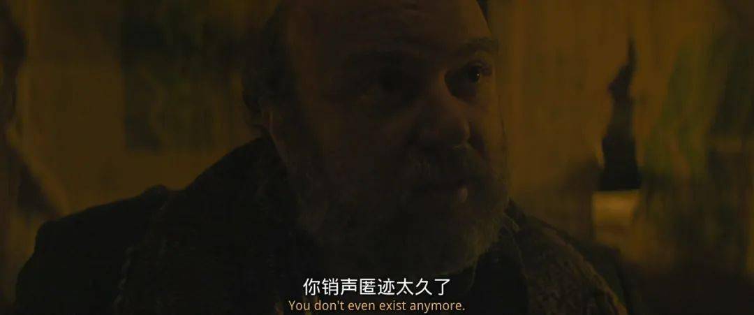 尼古拉斯·凯奇|烂片之王回归，今年第一奇片诞生