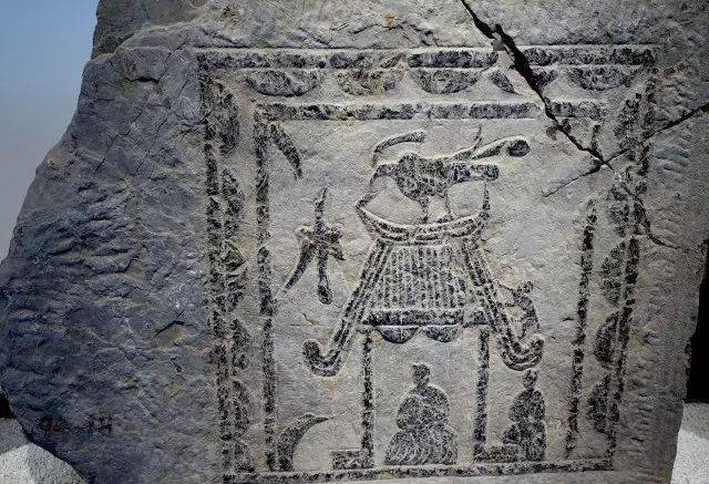 汉画像砖中国古代艺术经典