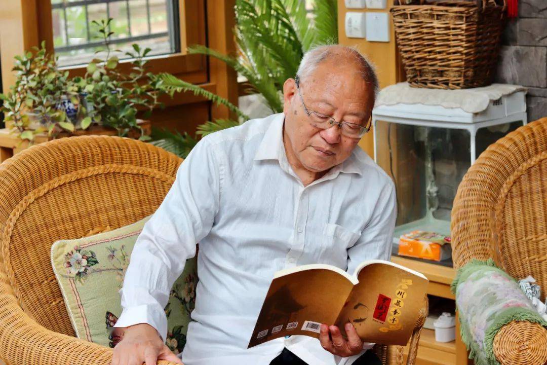 追忆罗国荣把豆芽当宝贝的国宴名厨