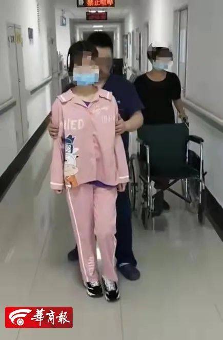 身体|吃完小零食，西安22岁女大学生一度生命垂危！它究竟有多毒？！