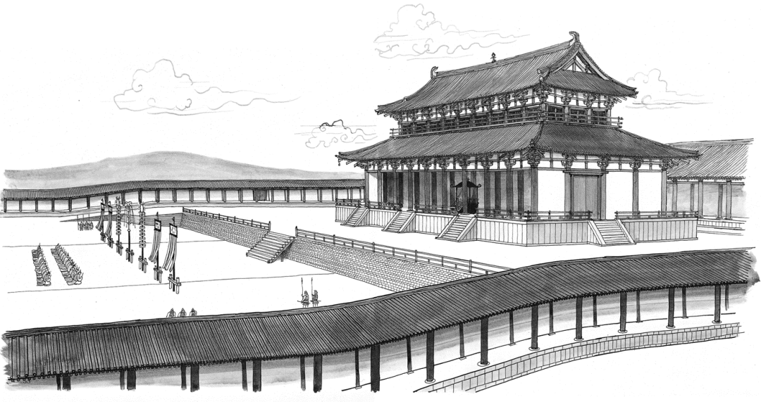 空间|福利丨这套探寻日本空间美学观念的建筑文化经典之作带你纸上云游