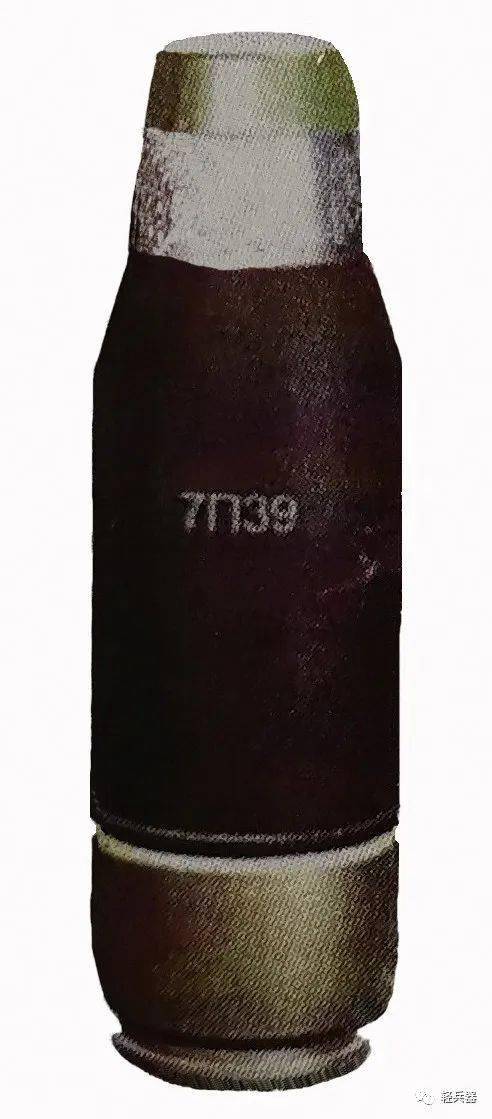 榴弹花样更多筒子质量更轻世界轻武器弹药小型榴弹发展观察