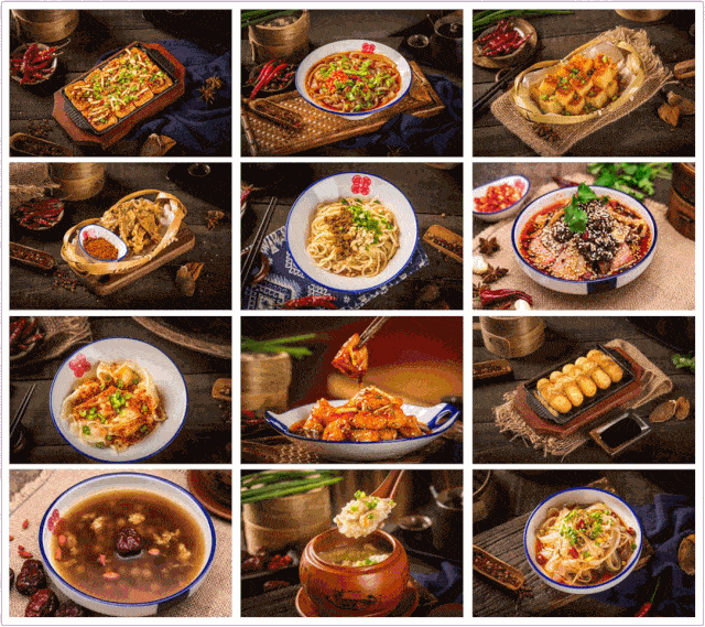 无需预约点兵点将四川传统小吃588元享门市价125元点兵点将双人餐67