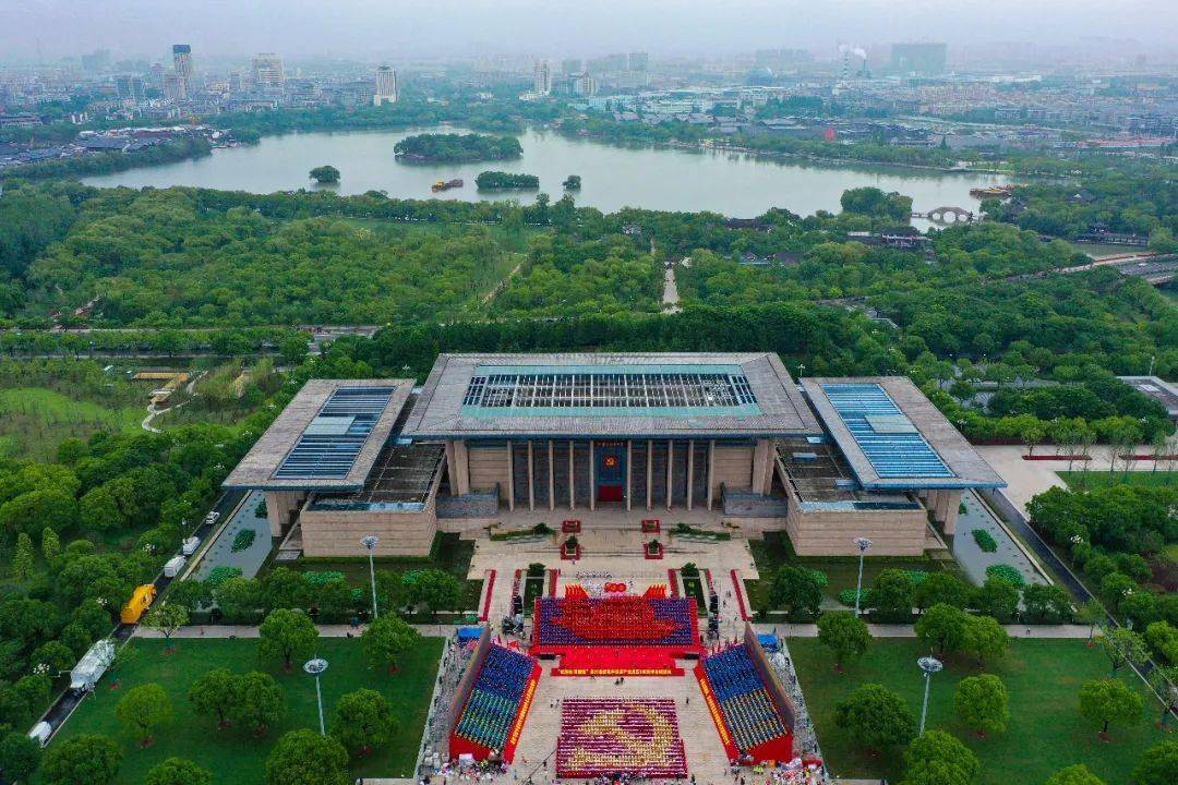 嘉兴市南湖区:全国第一!