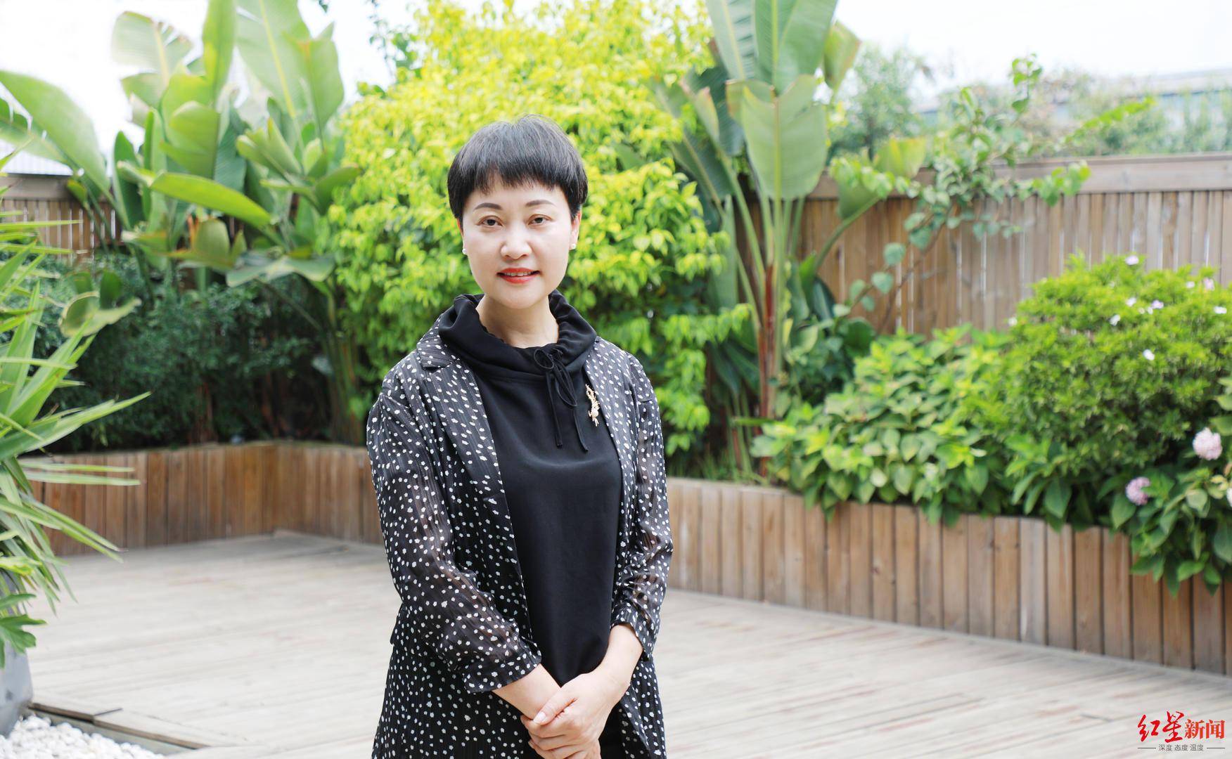新津区委书记唐华:着力推动公园城市示范区建设与高质量现代产业体系