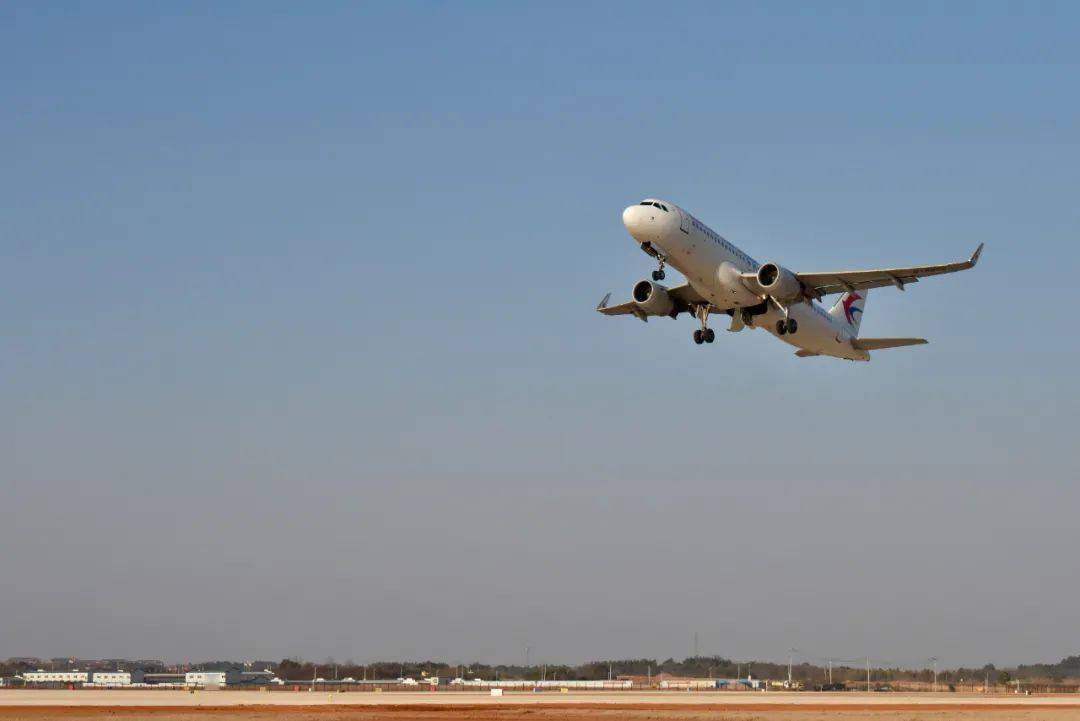 芜宣机场新航线来了直飞你想去的地方