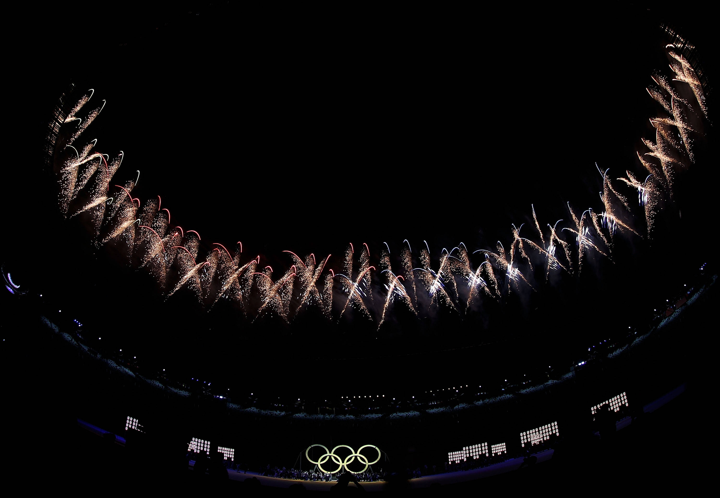 东京奥运会开幕图片图片