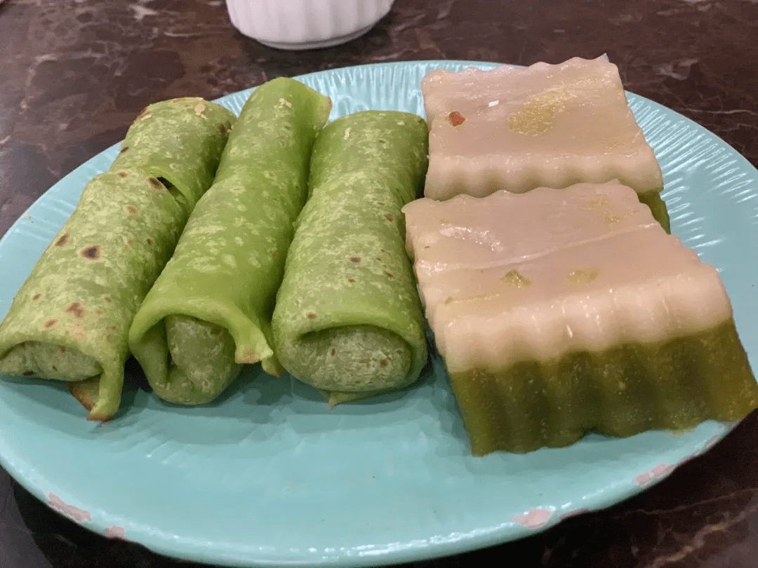 奶茶店里的斑斓又又又是什么东西南方人再1分