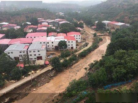 【“豫”見】鄭州：暴雨后的三天
